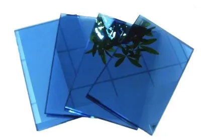 กระจกสะท้อนแสงฟอร์ดบลู